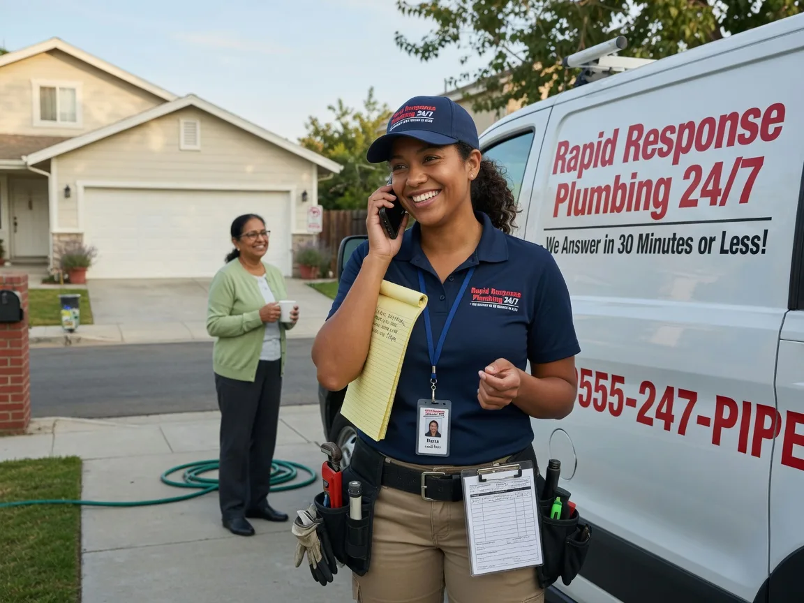 Emergency Plumber Luther, OK FAQs